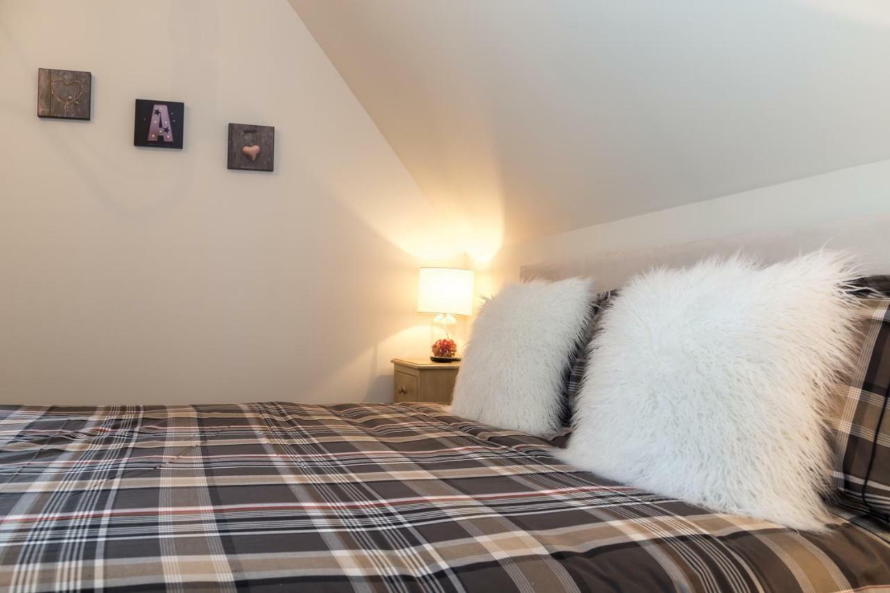 Les Chambres Chez Christine Ottrott Exterior foto
