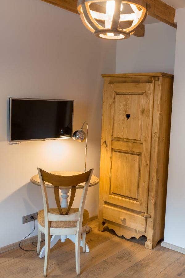 Les Chambres Chez Christine Ottrott Exterior foto