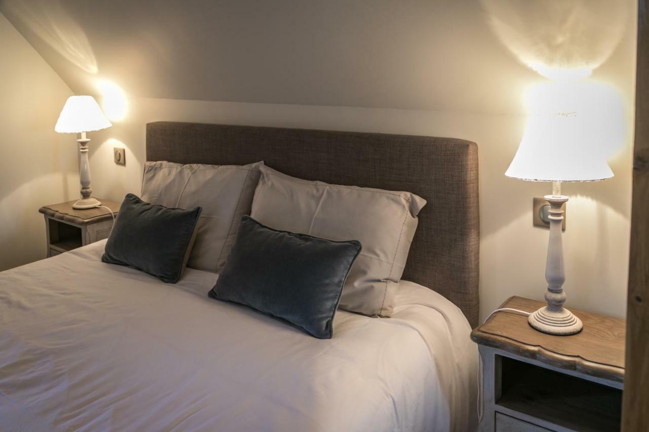 Les Chambres Chez Christine Ottrott Exterior foto