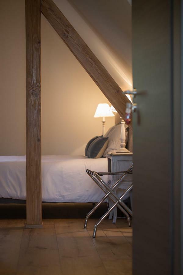 Les Chambres Chez Christine Ottrott Exterior foto