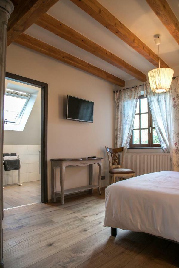 Les Chambres Chez Christine Ottrott Exterior foto